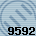 9592