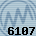 6107