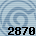 2870