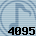 4095