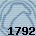 Equipe 1792