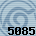 5085