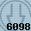 6098