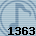 1363