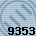 9353
