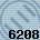 6208