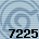 7225