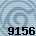 9156