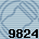 9824