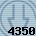 Equipe 4350