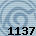 1137