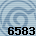 6583