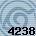 4238