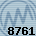 8761