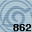 862