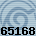 65168