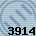 3914