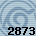 2873