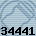 34441