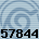 57844