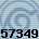 57349