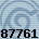 87761