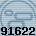 91622
