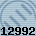 12992