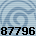 87796