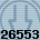 26553