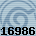 16986