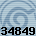 34849