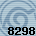 8298