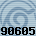 90605