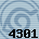 4301