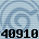 40910