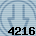 4216
