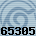 65305