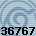 36767