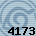 4173