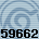 59662