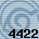 4422