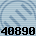 40890
