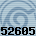 52605