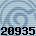 20935