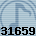 31659