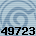 49723
