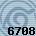 6708