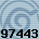 97443