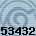 53432